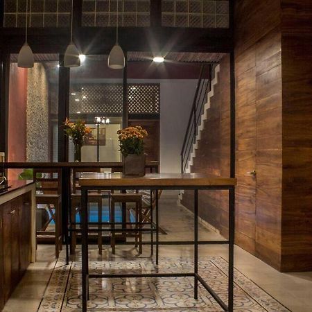 Casona Xtabay, En El Centro De Valladolid Villa Valladolid  Kültér fotó