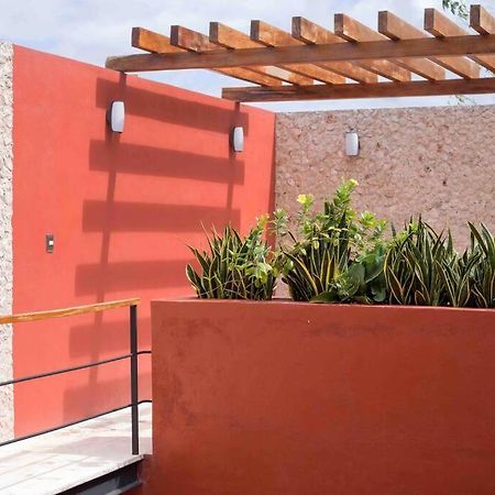 Casona Xtabay, En El Centro De Valladolid Villa Valladolid  Kültér fotó
