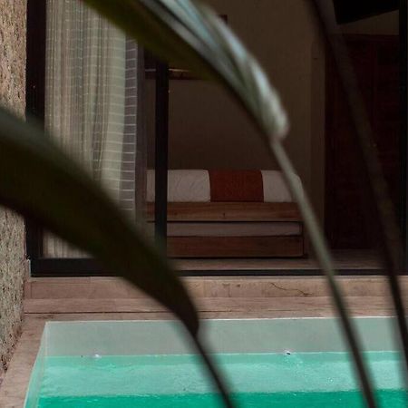 Casona Xtabay, En El Centro De Valladolid Villa Valladolid  Kültér fotó