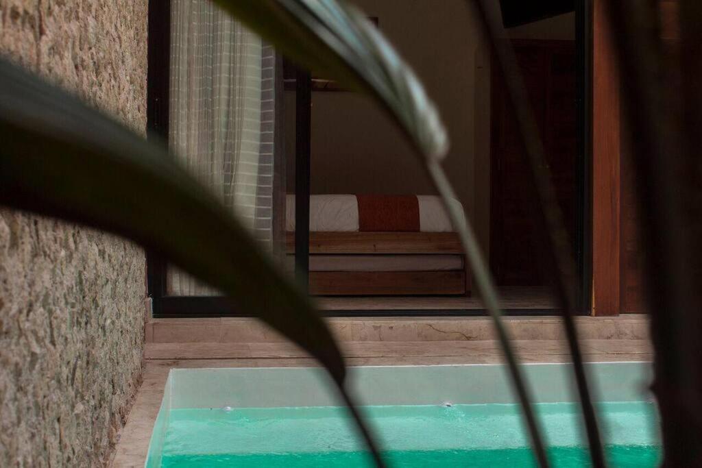 Casona Xtabay, En El Centro De Valladolid Villa Valladolid  Kültér fotó