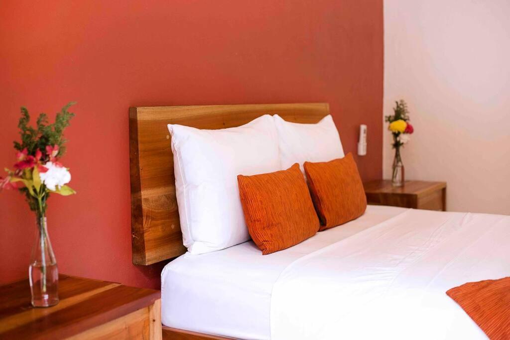 Casona Xtabay, En El Centro De Valladolid Villa Valladolid  Kültér fotó