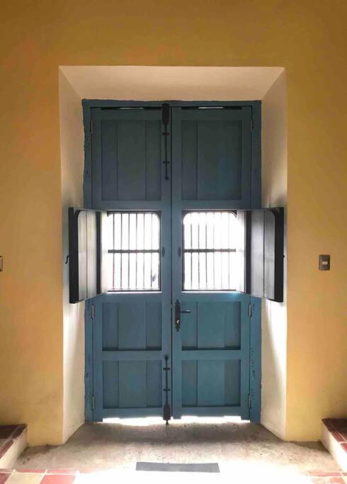 Casona Xtabay, En El Centro De Valladolid Villa Valladolid  Kültér fotó