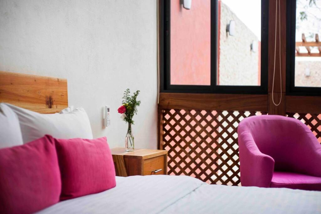 Casona Xtabay, En El Centro De Valladolid Villa Valladolid  Kültér fotó